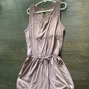 romper
